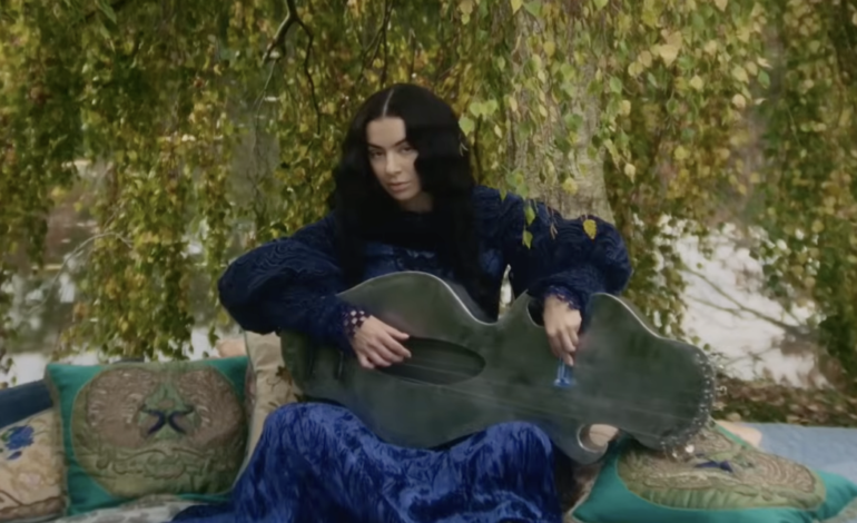 Charli XCX, Jessica Alba Set To Star In Directorial Debut From Dakota Johnson